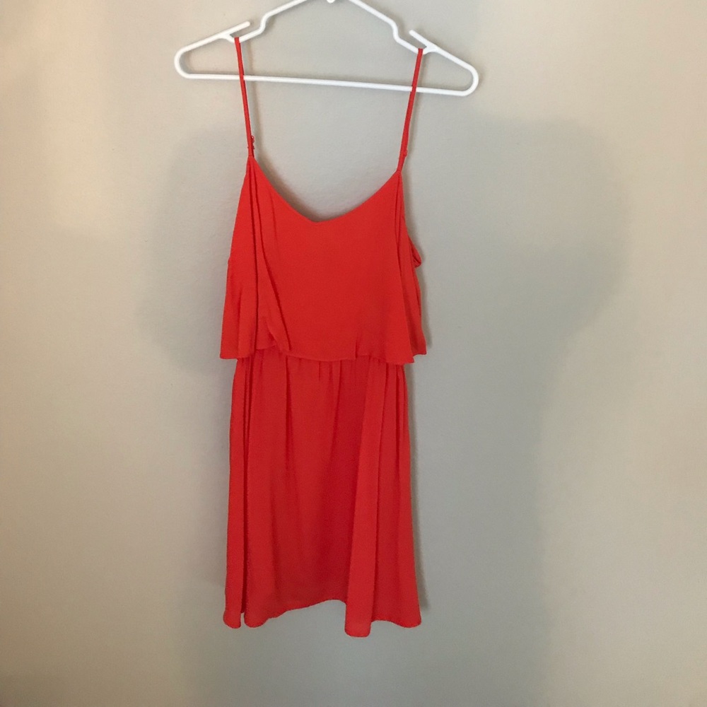Summer dress